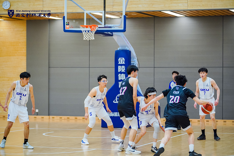 二防失衡